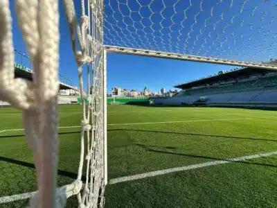 Juventude busca reação contra Bragantino no Brasileirão