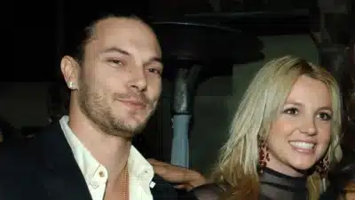 Britney Spears refuta acusações de ex-marido: “Experiência dolorosa e exaustiva” Britney Spears refuta acusações de ex-marido: “Experiência dolorosa e exaustiva”
