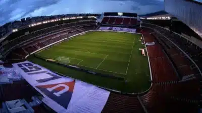 LDU Quito e Palmeiras jogam na Libertadores – horário e onde assistir