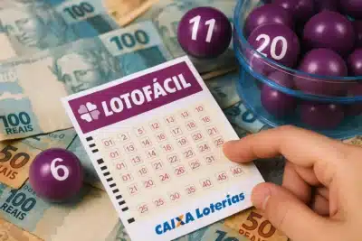 Lotofácil 06/10: Confira os números sorteados e ganhadores! Lotofácil 06/10: Confira os números sorteados e ganhadores!