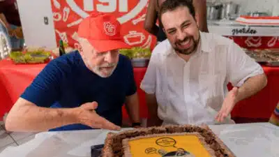 Guilherme Boulos é nomeado ministro da Secretaria Geral. Deputado em SP, ex-coordenador do MTST