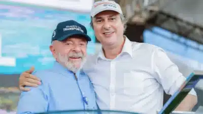 Lula, Haddad e Camilo em aulão para o Enem – Nova CPOP!