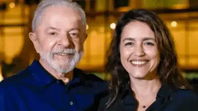 Governo Lula nega propaganda em “Vale Tudo”; afago a Lula e Janja