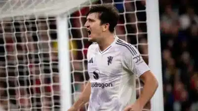 United quebra seca de 9 anos e vence Liverpool na Premier League