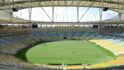 Flamengo x Racing: horário e onde assistir clássico da Libertadores!