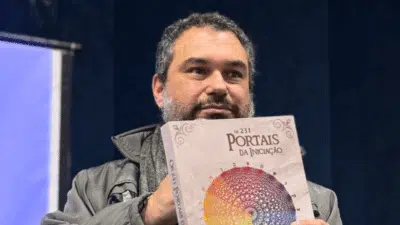 Marcelo Del Debbio compartilha 10 lições de alquimia para empreender