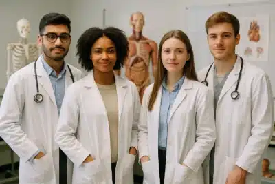 Programa de Bolsas para Medicina em Salvador: Como se Inscrever e Garantir Vaga