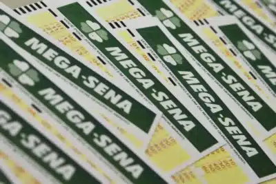 Mega-Sena: Dezenas sorteadas e prêmio de R$ 48 milhões!