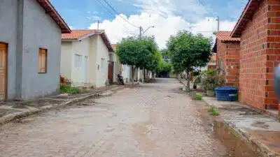 Governo destina R$ 40 bilhões para reformas em casas populares