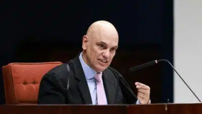Moraes suspende repasses sem licitação em obras no Goiás