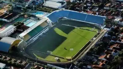 Mirassol x São Paulo: hora e onde ver jogo do Brasileirão Série A