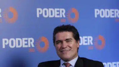 Newton Cardoso Jr. defende financiamento estatal sem aumento de impostos e cita cassinos