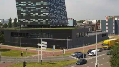 Holanda assume controle de gigante chinesa de semicondutores