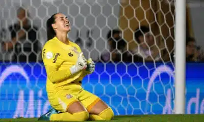 Corinthians e Deportivo Cali duelam na final da Libertadores Feminina Corinthians e Deportivo Cali duelam na final da Libertadores Feminina