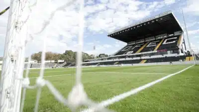 Operário-PR x Volta Redonda: horário e local do jogo da Série B