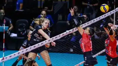 Superliga Feminina 2025-26: Times confirmados para a temporada