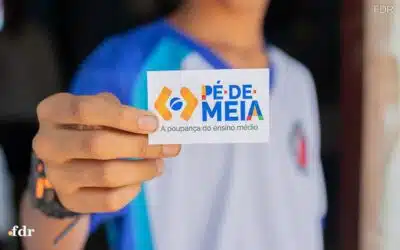 Pé-de-Meia: Alunos receberão pagamentos mensais a partir de 2025
