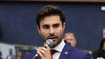 Lula encerra guerra em Gaza, diz sobrinho de Dilma, Pedro Rousseff Lula encerra guerra em Gaza, diz sobrinho de Dilma, Pedro Rousseff