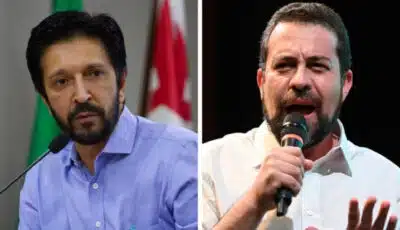 Nunes zera Boulos em ministério: “Vai ter carteira assinada”