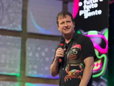 Rec’n’Play atrai 90 mil pessoas em Recife: “Inovação com o povo”, diz CEO