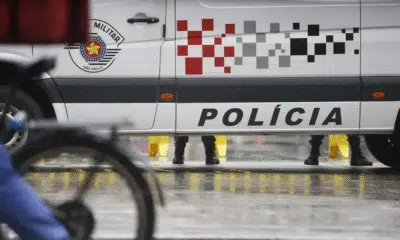 Polícia investiga agressão a comerciantes por PMs no Brás