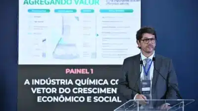 Abiquim: Custo do gás no Brasil compromete indústria química