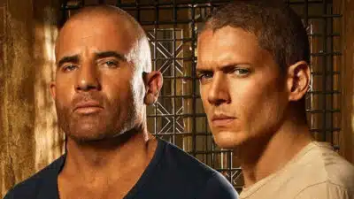 “Prison Break” ganha reboot com nova trama e ex-soldada em prisão perigosa