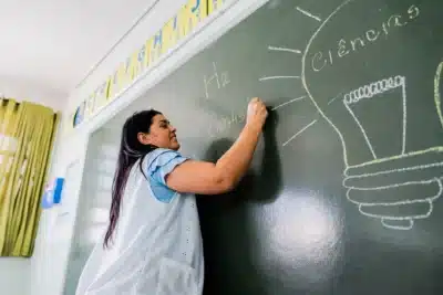 Dia do Professor: Homenagem aos docentes celebrada no Brasil Dia do Professor: Homenagem aos docentes celebrada no Brasil