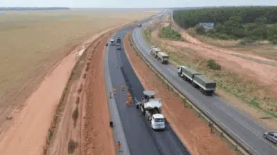 Agência veta consórcio da Rota Agro; 2º colocado pode assumir projeto