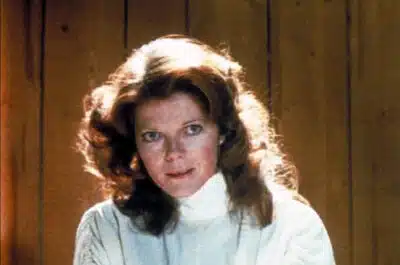 Samantha Eggar, atriz premiada em Cannes e indicada ao Oscar, falece aos 86 anos