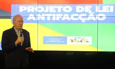 Ministério Público cria banco de dados para combater facções criminosas