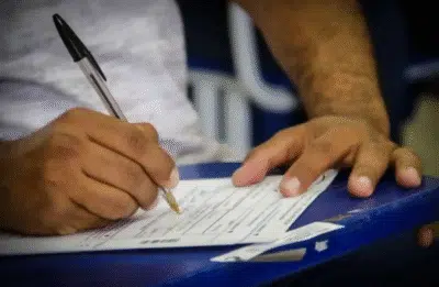 Enem dos Concursos: Mais de 760 Mil Realizam Provas no Brasil
