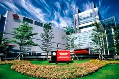 TSMC registra lucro expressivo de 39,1% impulsionado pela demanda por IA TSMC registra lucro expressivo de 39,1% impulsionado pela demanda por IA
