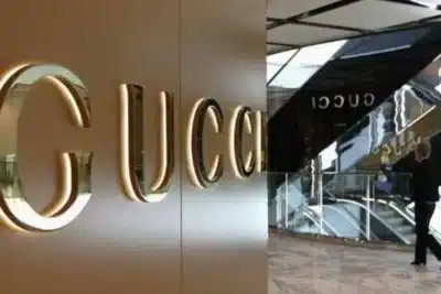 Kering vende divisão de beleza por US$ 4,6 bilhões para L’Oréal