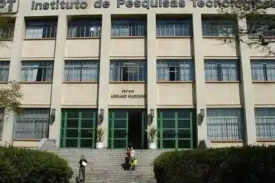 Weishi Energy e IPT unem forças para testar caminhões a hidrogênio no Brasil Weishi Energy e IPT unem forças para testar caminhões a hidrogênio no Brasil