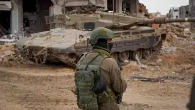 Israel anuncia retomada de cessar-fogo e ajuda após ataques em Gaza