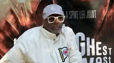 Spike Lee: Visita ao Brasil é adiada indefinidamente
