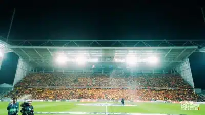 Lens x Paris FC: horário e onde assistir clássico da Ligue 1!