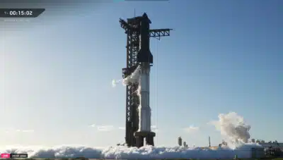 Nasa busca alternativas após falhas de Starship na missão lunar