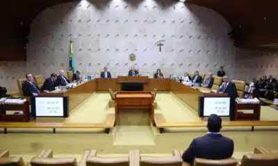 Jorge Messias enfrenta resistência no STF com 30 votos contra