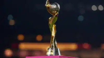 EUA, México, Costa Rica e Jamaica formalizam candidatura à Copa Feminina