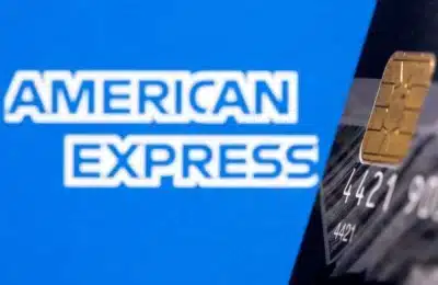 American Express supera expectativas no balanço do terceiro trimestre; elevação das projeções para 20/5