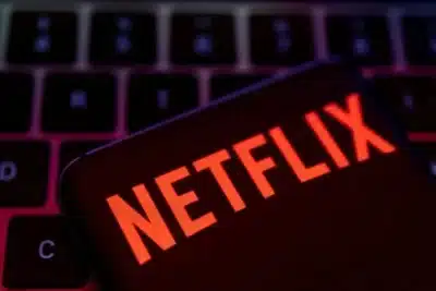Netflix: Lucro líquido cai e ação perde 7% em Nova York