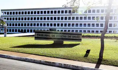 TCU suspende exigência do governo buscar meta fiscal em 2025; Zymler acolhe recurso da AGU TCU suspende exigência do governo buscar meta fiscal em 2025; Zymler acolhe recurso da AGU