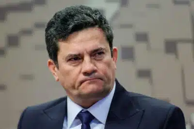 Moro atrai prefeitos para pré-candidatura no Paraná
