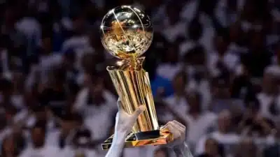 NBA 2025-26: Durant em Houston, LeBron e Thunder no novo ciclo da liga