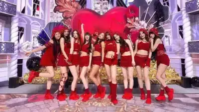 TWICE: Novo Documentário Chega aos Cinemas do Brasil