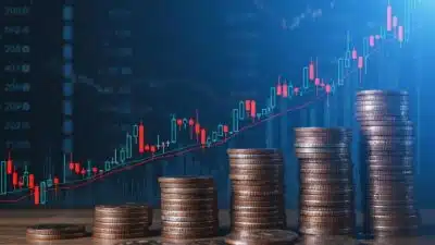 Investidores cometem erros com criptoativos: como evitar armadilhas e lucrar