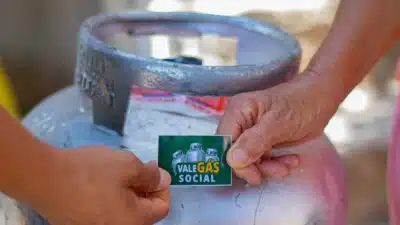 Gás do Povo: Benefícios são liberados em cada estado
