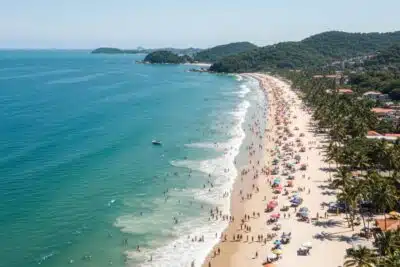 FDR explica: Verão começa em 21 de dezembro no Brasil